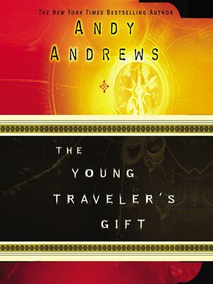 cover image of The Young Traveler's Gift